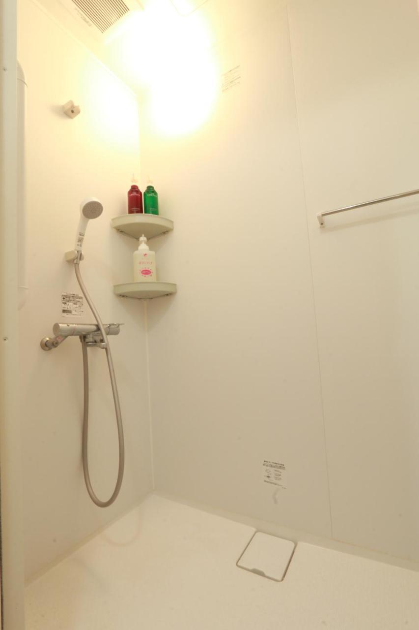 Simple Sleep 個室カプセル Hotel Hitoyoshi Bagian luar foto